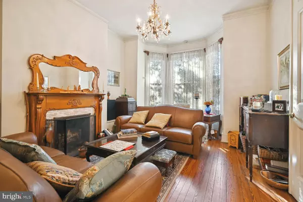 Washington, DC 20003,440 NEW JERSEY AVE SE