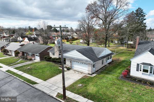 Hanover, PA 17331,306 PENN ST