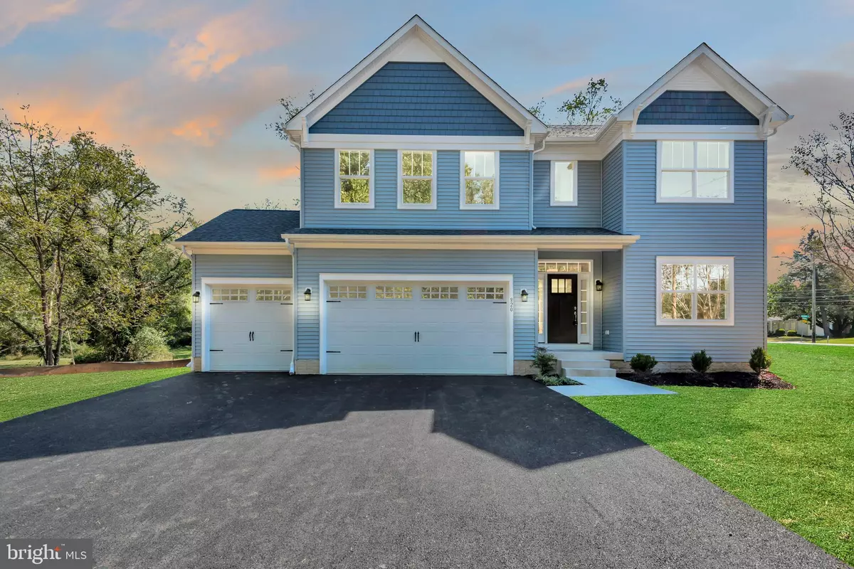 Gambrills, MD 21054,820 ANNAPOLIS RD