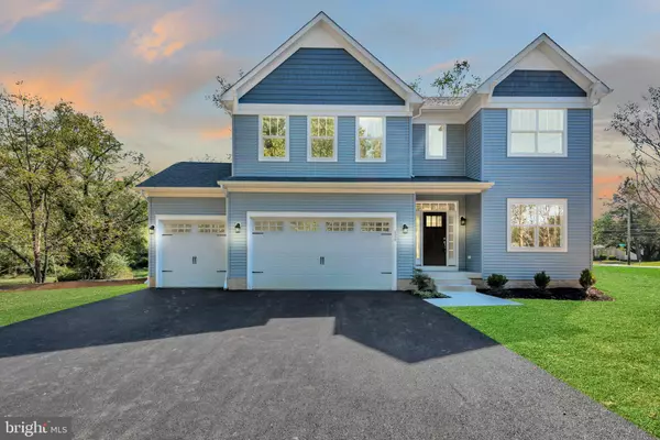 820 ANNAPOLIS RD, Gambrills, MD 21054