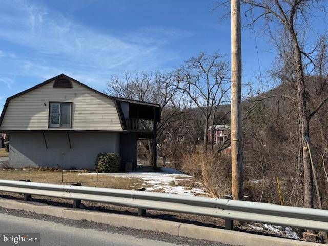 Mc Veytown, PA 17051,9 E. FURNACE ROAD