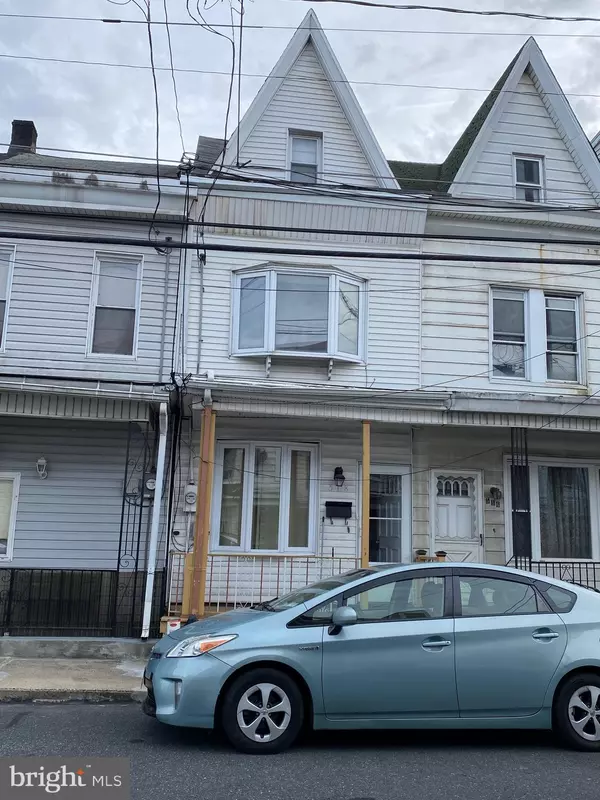 518 PINE ST, Mahanoy City, PA 17948