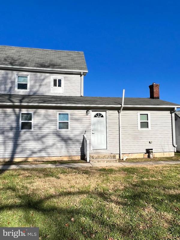 480 DENNY ST #APT 3, Dover, DE 19901