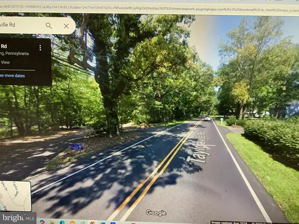 Washington Crossing, PA 18977,LOT 6 TAYLORSVILLE RD