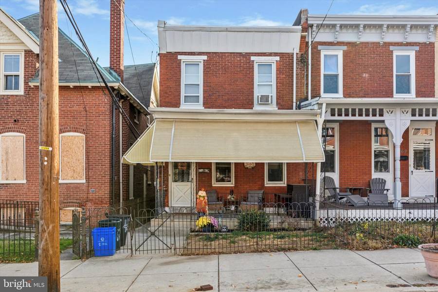 471 MARTIN ST, Philadelphia, PA 19128