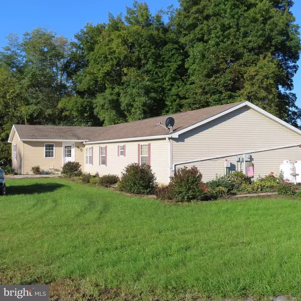 4231 LEMAR ROAD, Greencastle, PA 17225