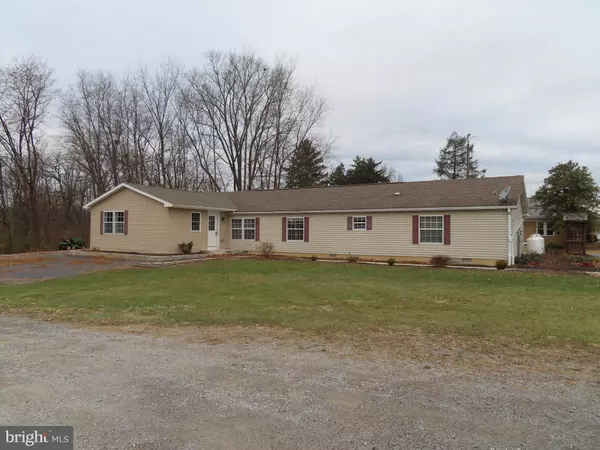 Mercersburg, PA 17236,4231 LEMAR ROAD