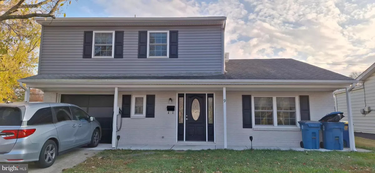 Newark, DE 19713,9 ALDERSHOT DR