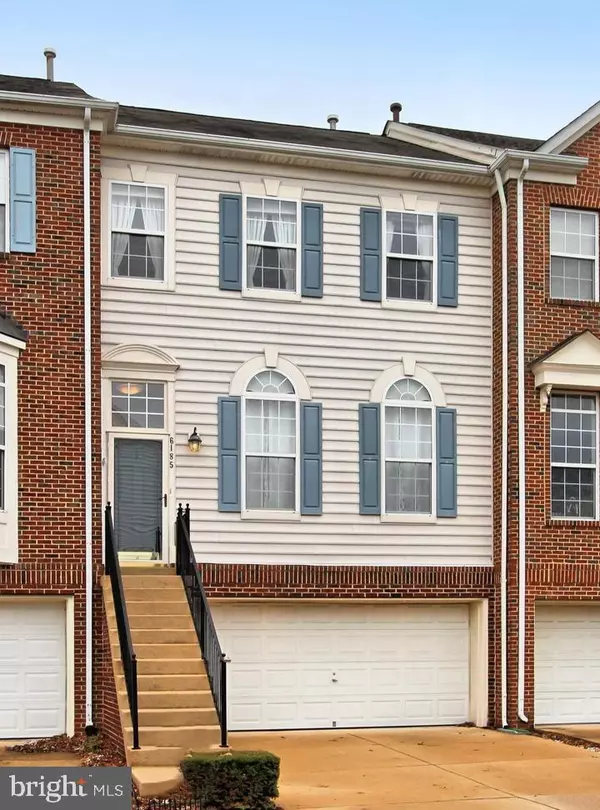 6185 SAGE DR, Alexandria, VA 22310