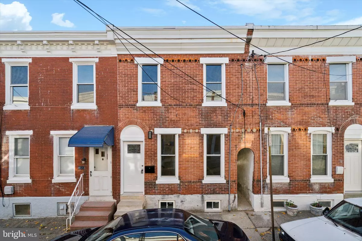 Philadelphia, PA 19127,4528 SMICK ST