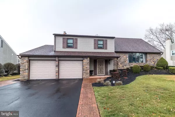 Morrisville, PA 19067,180 SIMONS DR