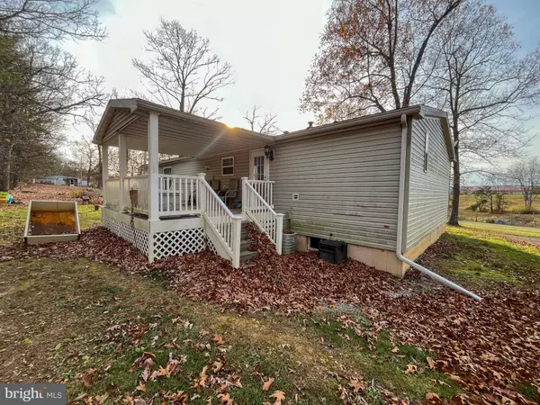 Hustontown, PA 17229,133 MAPLE LEAF