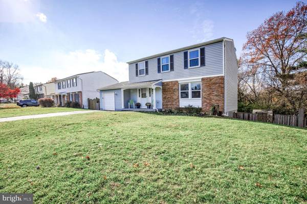 414 BELLE GROVE RD, Gaithersburg, MD 20877