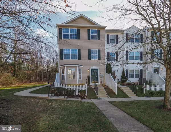 40-G AMBERSTONE CT, Annapolis, MD 21403