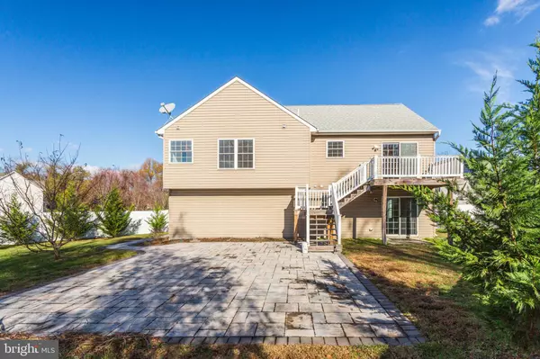 Glen Burnie, MD 21060,7602 E HOWARD RD