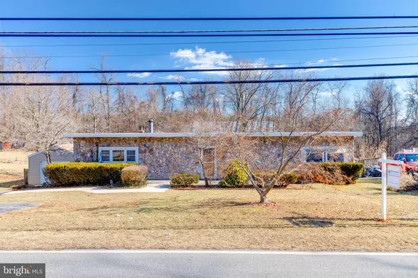 3811 MARRIOTTSVILLE RD, Randallstown, MD 21133