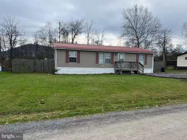 25 WORKMAN DRIVE, Keyser, WV 26726