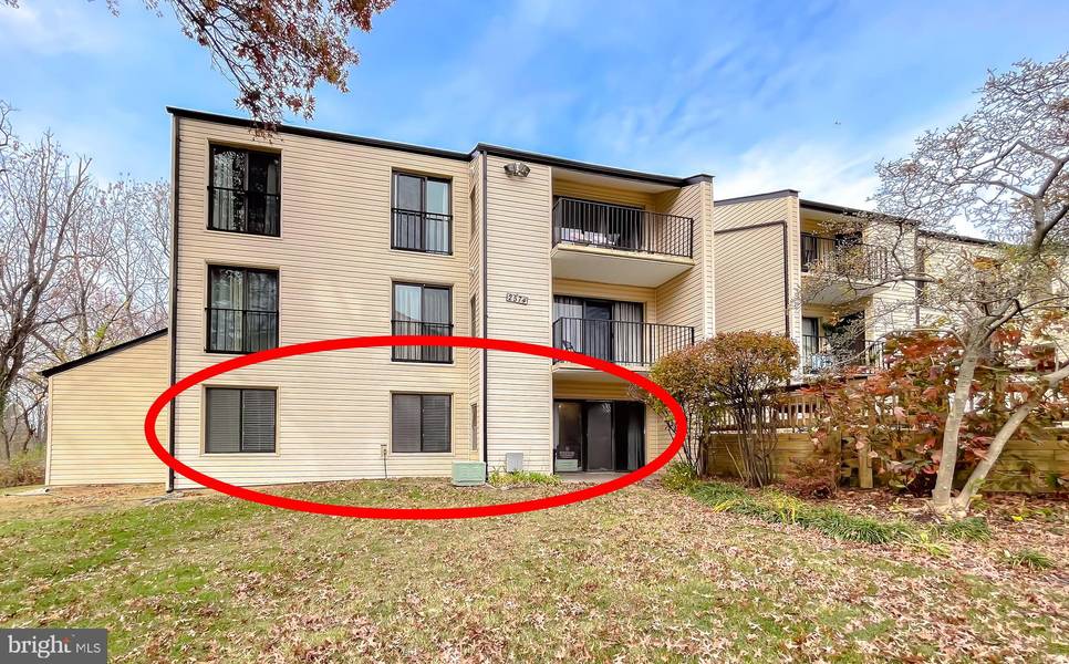 2574 RIVA RD #2A, Annapolis, MD 21401