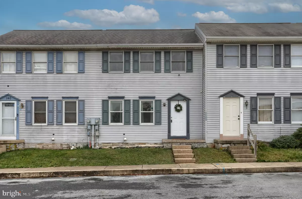 Lebanon, PA 17042,142 MILLVIEW CT