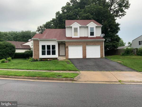 6728 ANDERS TER, Springfield, VA 22151