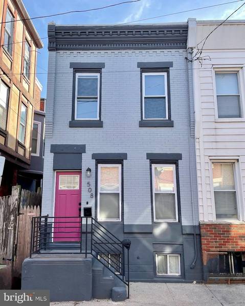 508 FERNON ST, Philadelphia, PA 19148