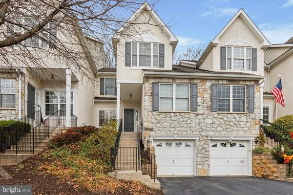 153 MADISON WAY, Downingtown, PA 19335