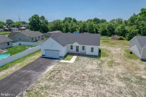 Harrington, DE 19952,41 BRADLEY ST