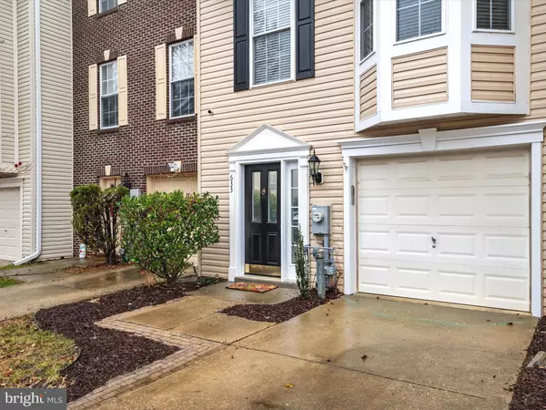 Annapolis, MD 21409,633 BAYSTONE CT