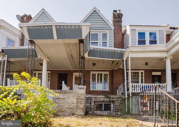 6918 FORREST AVE, Philadelphia, PA 19138