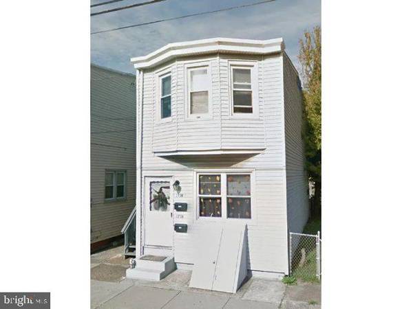 173 S BURLINGTON ST, Gloucester City, NJ 08030