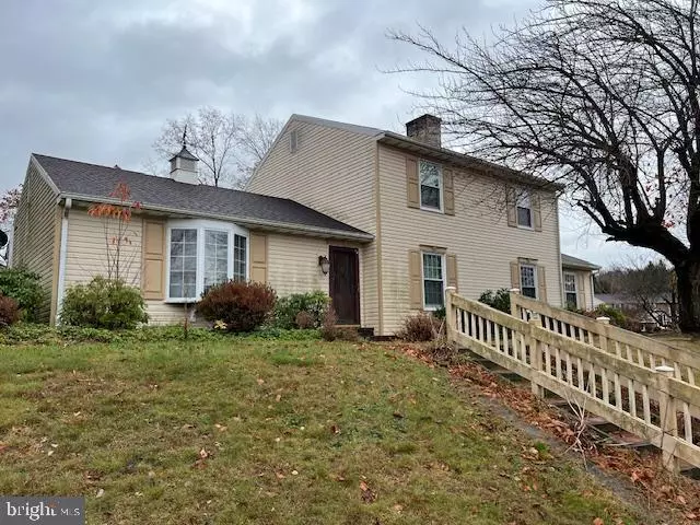 765 TAMARACK TRL, Reading, PA 19607