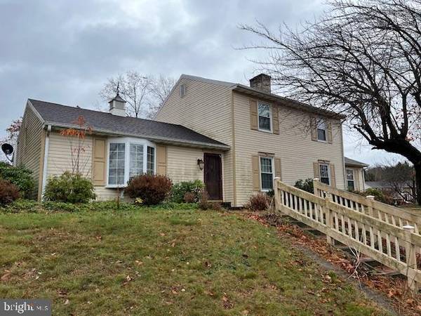 Reading, PA 19607,765 TAMARACK TRL