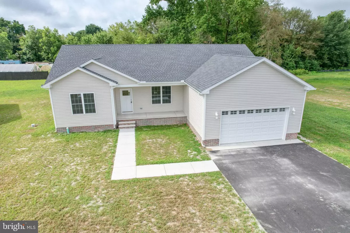 Harrington, DE 19952,59 BRADLEY ST