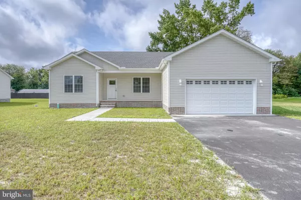 Harrington, DE 19952,59 BRADLEY ST