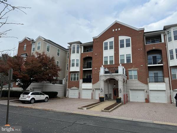 5900 GREAT STAR DR #401, Clarksville, MD 21029