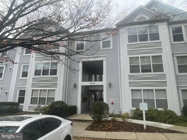 14103 FALL ACRE CT #7-21, Silver Spring, MD 20906