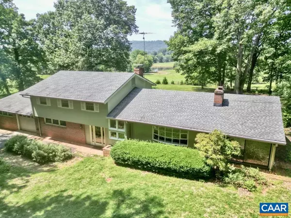 3554 LOVERS LN,  Gordonsville,  VA 22942