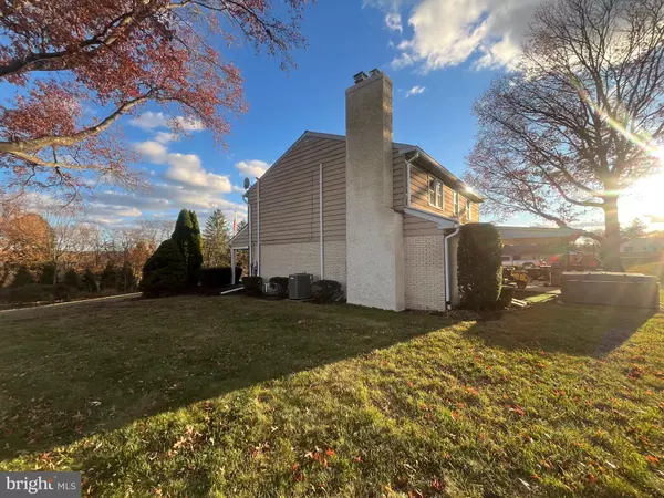 Perkasie, PA 18944,613 HILLCREST DR