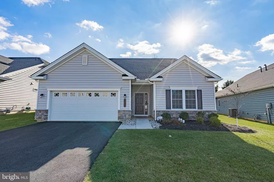 3855 VICTORS WAY, Easton, PA 18045