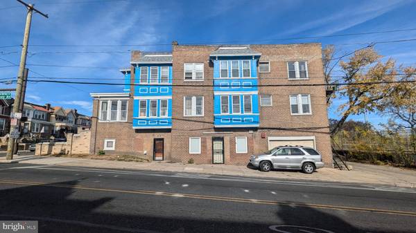 5601 N 10TH ST, Philadelphia, PA 19141