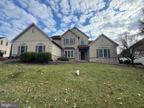 610 W ORANGE ST, Lititz, PA 17543