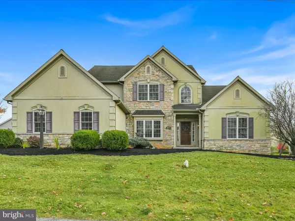 610 W ORANGE ST, Lititz, PA 17543