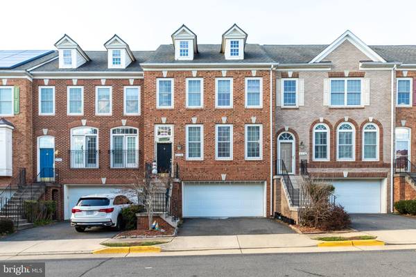 4594 BARRINGER PL, Fairfax, VA 22030