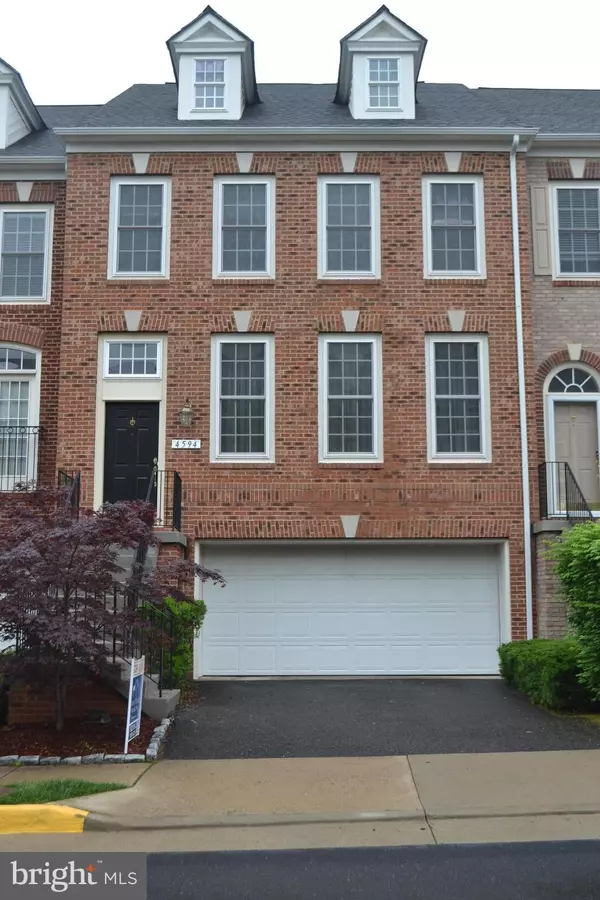 4594 BARRINGER PL, Fairfax, VA 22030