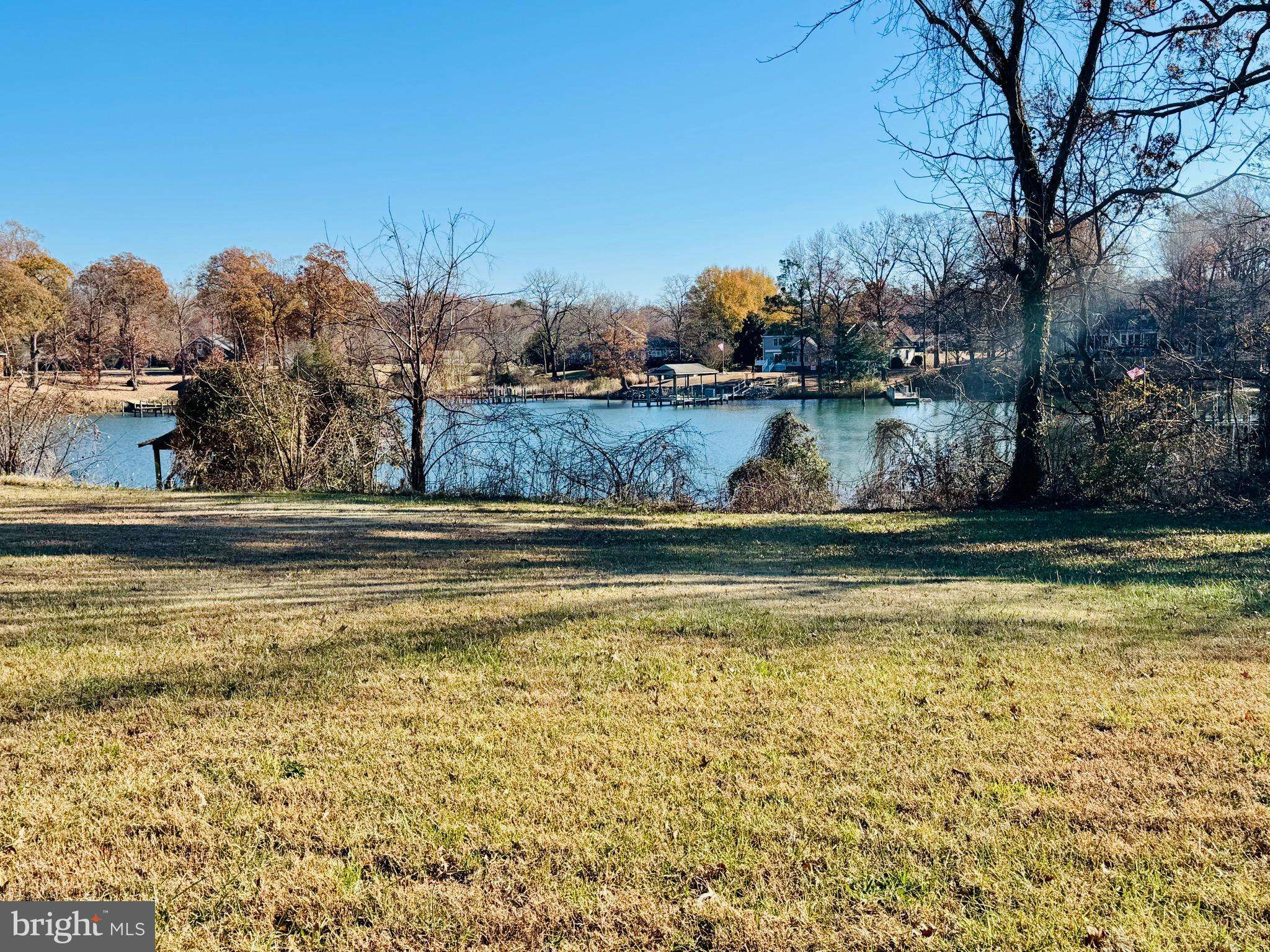 Lottsburg, VA 22511,LOT 12 GLEBE RD