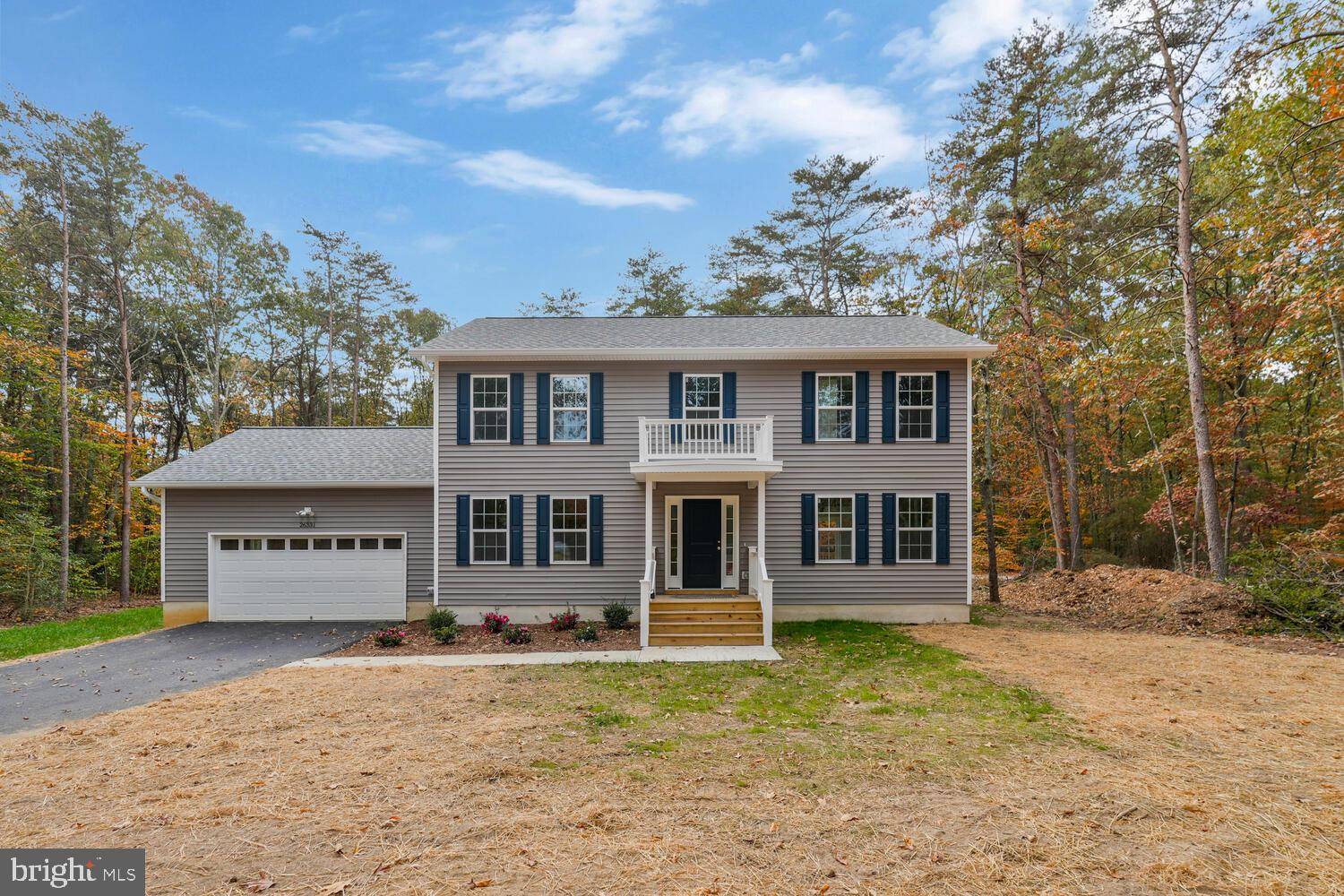 26331 MAR A LEE CT, Mechanicsville, MD 20659