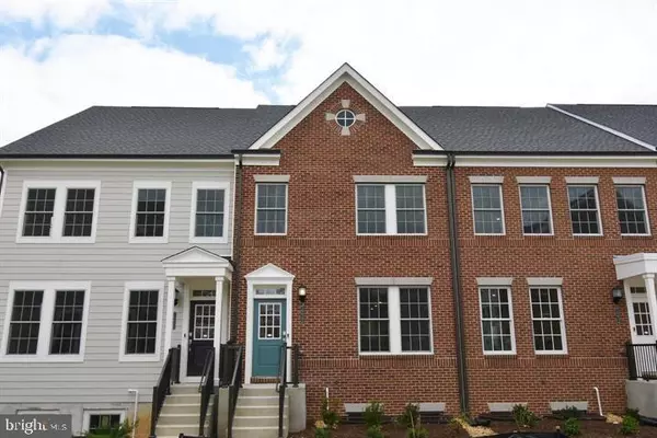 7232 CONLEY ALLEY, Sykesville, MD 21784