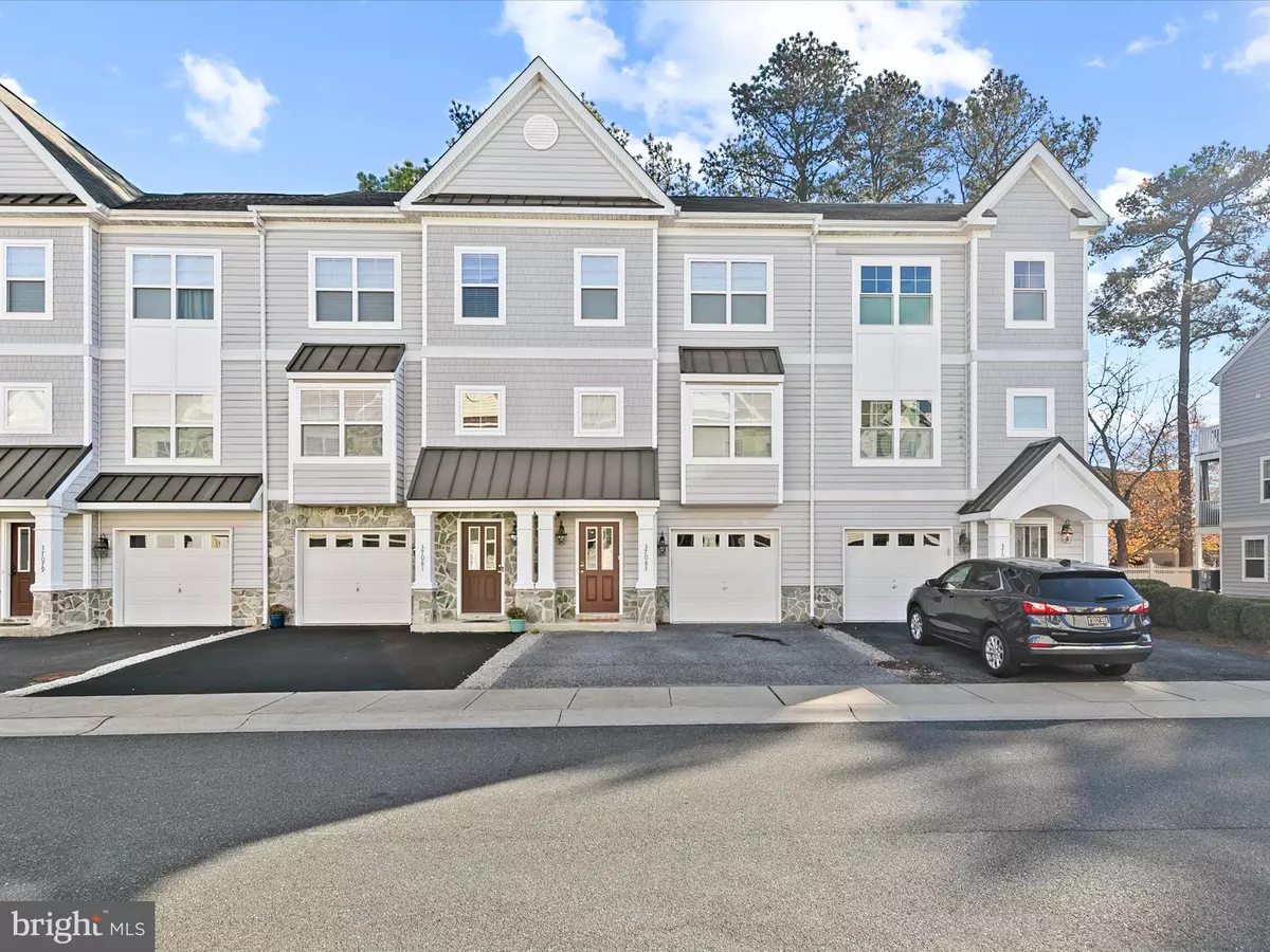 Rehoboth Beach, DE 19971,37083 TURNSTONE CIRCLE #46