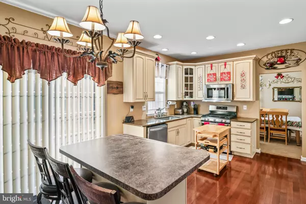 Pennsville, NJ 08070,134 MAGNOLIA DR