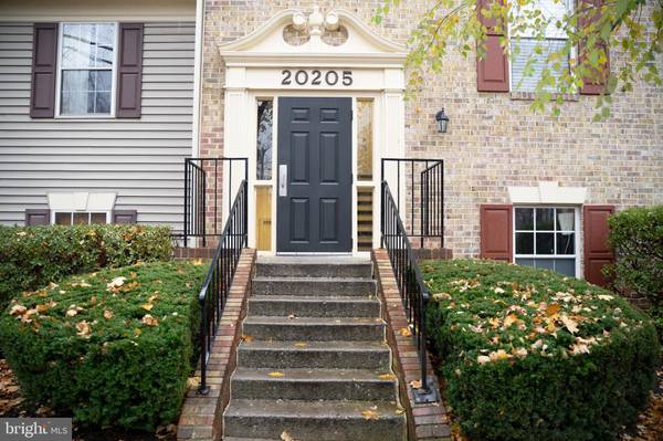 20205 SHIPLEY TER #C-301, Germantown, MD 20874